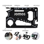 CreditCard Pro Multitool