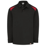 Dickies Men's Team Performance Long Sleeve Shirt