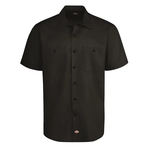 Dickies Men's Industrial Worktech Ventilated Short Sleeve...