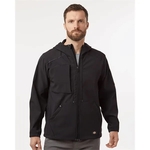 Dickies Men's Protect Hooded Jacket