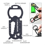 Tact Pocket Multitool