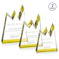 Alpine Award - Gold... from ASI 84592 St Regis Group / St Regis