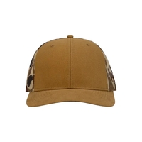 DRI DUCK Ridgewood Cap... from ASI 84358 S&S Activewear