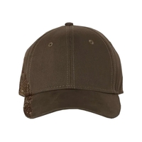 Dri Duck Excavating Cap, blank.... from ASI 84358 S&S Activewear