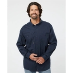 DRI DUCK Men's Craftsman Woven Shirt