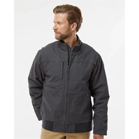DRI DUCK Force Bomber Jacket... from ASI 84358 S&S Activewear
