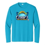 Sport-Tek® Long Sleeve PosiCharge® Competitor™ Tee