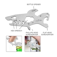 Shark Gearhead Multitool