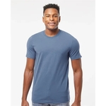 Ei Lo Unisex Premium Cotton T-Shirt