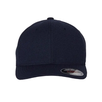 Adult pique cap made of 92% polyester pique mesh / 8%... from ASI 84358 S&S...