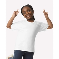 Gildan Light Cotton Youth T-Shirt... from ASI 84358 S&S Activewear