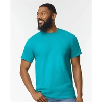 Hammer Short Sleeve T-Shirt... from ASI 84358 S&S Activewear