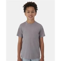Hanes Cool DRI® Youth Cotton Touch T-Shirt... from ASI 84358 S&S Activewear