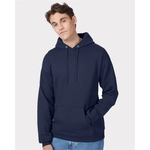 Hanes Unisex EcoSmart® Hooded Sweatshirt