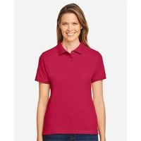 Harriton Women's Cotton Polo... from ASI 84358 S&S Activewear