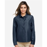 Harriton Women's Key West Performance Staff Shirt