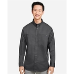 Harriton Men's Advantage IL Workshirt