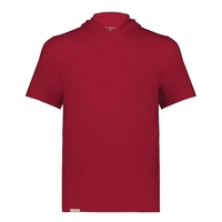Holloway Eco Revive™ Youth Ventura Soft Knit Short Sleeve...... from ASI...
