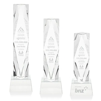 Toscana Award on Base - Clear... from ASI 84592 St Regis Group / St Regis