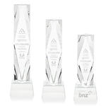 Toscana Award on Base - Clear