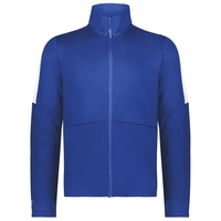 Holloway Youth Crosstown Full-Zip Jacket... from ASI 84358 S&S Activewear
