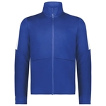 Holloway Youth Crosstown Full-Zip Jacket