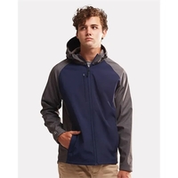 Holloway Raider Softshell Jacket... from ASI 84358 S&S Activewear