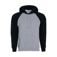 Holloway Athletic Fleece Banner Hooded Sweatshirt... from ASI 84358 S&S...