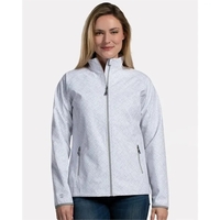 Holloway Women's Featherlight Softshell Jacket.... from ASI 84358 S&S Activewear