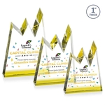 Alpine VividPrint™ Award - Gold