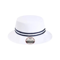 Imperial The Oxford Performance Bucket... from ASI 84358 S&S Activewear