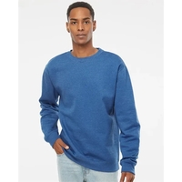 Adult crewneck sweat shirt, blank.... from ASI 84358 S&S Activewear