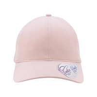 Infinity Her Women's Perforated Performance Cap... from ASI 84358 S&S Activewear