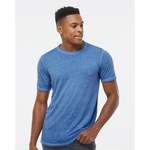 J. America Unisex Zen Jersey T-Shirt