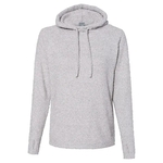 J. America Women's Teddy Fleece Hooded Sweatshirt