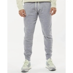 J. America Unisex Triblend Fleece Joggers