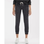 J. America Women's Vintage Zen Fleece Joggers