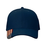 Kati USA Flag Cap