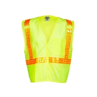 Oralite® All Mesh Vest... from ASI 84358 S&S Activewear