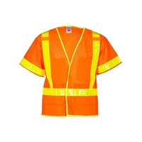 Oralite® Mesh Vest... from ASI 84358 S&S Activewear