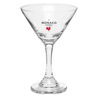 9.25 oz. martini glass.... from ASI 68507 The Magnet Group / Benchmark...