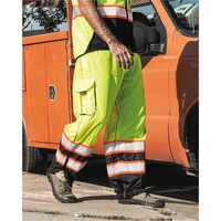 Premium Brilliant Series® Mesh Pants... from ASI 84358 S&S Activewear