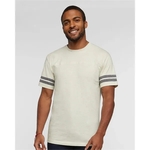 LAT Men's Football Fine Jersey Tee