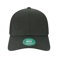 LEGACY Mid-Pro Snapback Trucker Cap... from ASI 84358 S&S Activewear