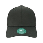LEGACY Mid-Pro Snapback Trucker Cap