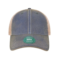 LEGACY Old Favorite Trucker Cap... from ASI 84358 S&S Activewear