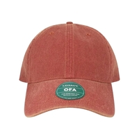 LEGACY Old Favorite Solid Twill Cap... from ASI 84358 S&S Activewear
