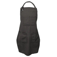 Liberty Bags 5-Pocket Denim Apron... from ASI 84358 S&S Activewear