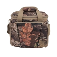 Liberty Bags Camo Camping Cooler... from ASI 84358 S&S Activewear