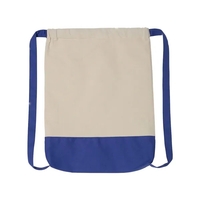 Drawstring Backpack.... from ASI 84358 S&S Activewear